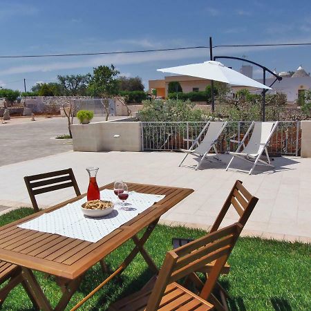 Terrazza Sui Colli Villa Monopoli Kültér fotó
