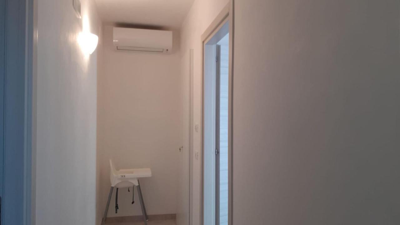Terrazza Sui Colli Villa Monopoli Kültér fotó
